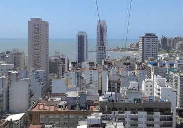 departamento 3 amb, alquiler temporario
