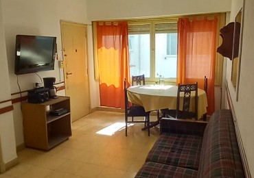 DEPARTAMENTO 2 AMB, ALQUILER POR TEMPORADA