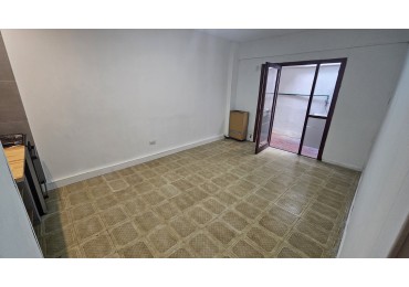 Ph 2 ambientes planta baja