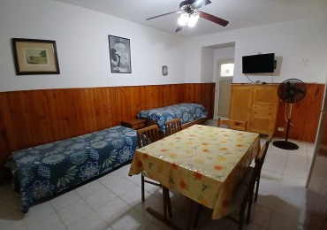 Departamento 2 ambientes. Alquiler 24 meses, amueblado!
