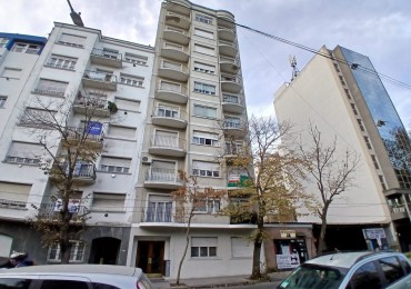 Departamento 3 ambientes, Sobre Diagonal Alberdi, Invertido! Estado Original.