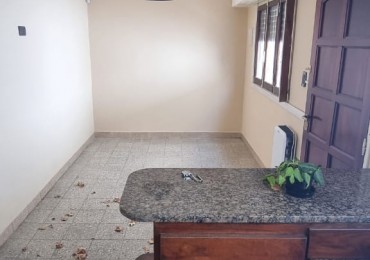 Ph 3 ambientes planta baja