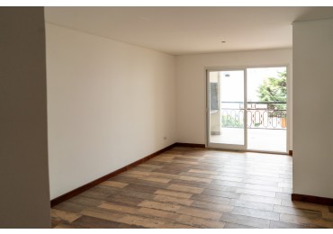 Semipiso a estrenar 2 ambientes con cochera