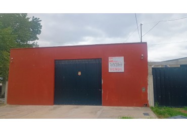Galpon 410 mtr2 ubicacion estrategica