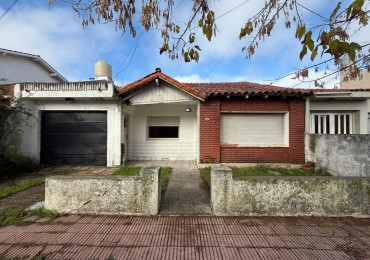 Casa en block con ph tres ambientes