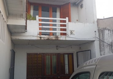 Ph 5 amb + patio + garage