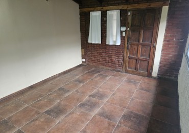 Casa en ph al frente 4 ambientes