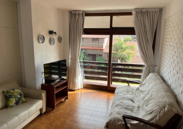 Venta Departamento 2 ambientes a la calle, Punta Mogotes