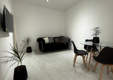 VENTA Dos ambientes totalmente reciclado