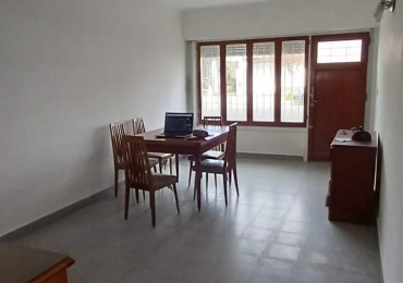 Alquiler Departamento 2 ambientes en Saavedra 2800 Chauvin