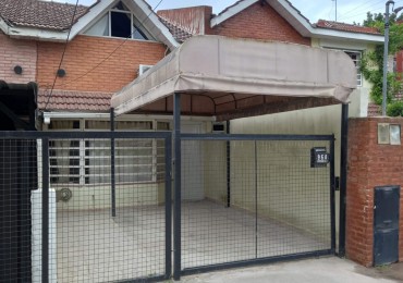 ALQUILER 24 MESES DUPLEX 3 AMBIENTES UNAMUNO Y CONSTITUCION