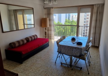 Alquiler temporario dos ambientes