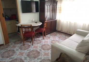 VENTA DEPARTAMENTO 2 ambientes Santa Fe y Luro
