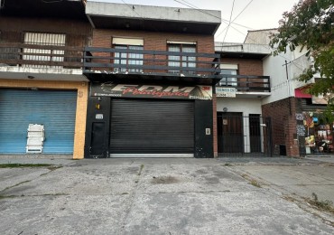 VENTA LOCAL AV. COLON 7200