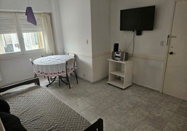 Dos ambientes alquiler estudiantes 2026 SIN EXPENSAS