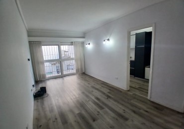 ALQUILER 24 MESES, DEPARTAMENTO 2 AMBIENTES CON BALCON, MITRE Y AV. COLON 