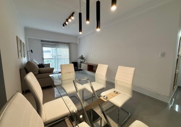 VENTA DEPARTAMENTO 3 AMBIENTES TOTALMENTE RECICLADO, SANTIAGO DEL ESTERO Y FALUCHO