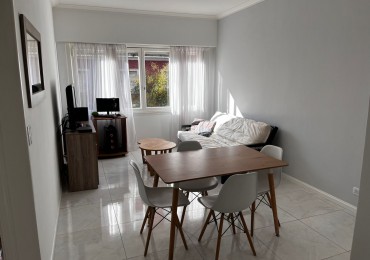Dos ambientes c/ dep. reciclado