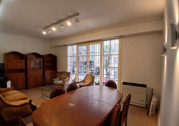 VENTA SEMIPISO 4 AMBIENTES CON DEPENDENCIA, BUENOS AIRES Y BROWN