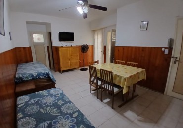 VENTA DEPARTAMENTO DE 2 AMBIENTES, LURO Y CORRIENTES, 200mts DE LA COSTA!