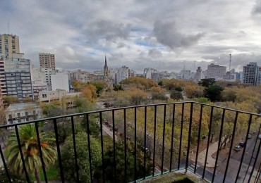 ALQUILER 24 MESES, DEPARTAMENTO 1 AMBIENTE, DIAGONAL ALBERDI Y SAN LUIS.