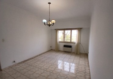 Departamento de 2 ambientes, Chacabuco y Funes, todo externo!