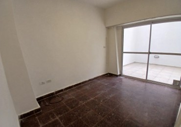 Departamento 1 ambiente, alquiler 24 meses, Bolivar y San Luis