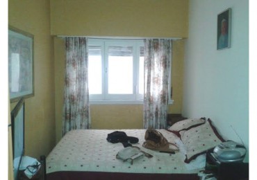 VENTA DEPARTAMENTO 1 AMBIENTE, BUENOS AIRES Y BROWN.