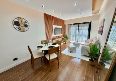 VENTA DEPARTAMENTO 2 AMBIENTES A LA CALLE CON BALCON, BROWN Y ARENALES