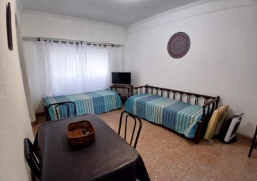 VENTA DEPARTAMENTO 1 AMBIENTE BROWN Y CORRIENTES, LUMINOSO!