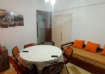 Departamento 3 amb, Alquiler Temporario