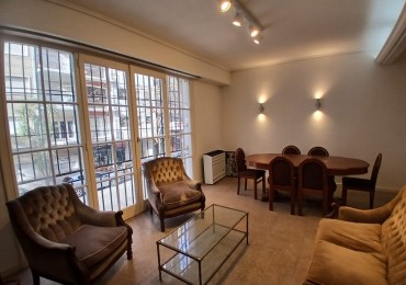 Departamento 4 ambientes. Brown y Buenos Aires. Estudiantes 2026 Julio a Diciembre SIN EXPENSAS