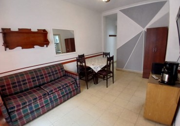 Alquiler 24 meses, Departamento 2 ambientes SIN EXPENSAS!