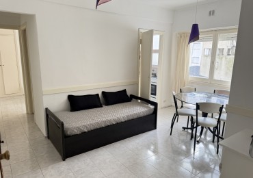 ALQUILER Departamento dos ambientes