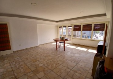 VENTA DEPARTAMENTO DE 3 AMB CON DEPENDENCIA, TERRAZA Y COCHERA, JUAN B JUSTO Y BESTOSO