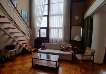 Venta Departamento de 3 ambientes con Escritorio. San Luis y Rivadavia