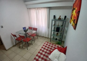 ALQUILER 2 AMBIENTES 24 MESES TUCUMAN Y FALUCHO, AMUEBLADO